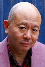 picture of actor Lobo Chan