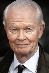 photo of person Michael Cochrane