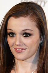 picture of actor Katie Jarvis