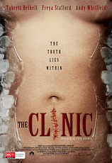 poster of movie The Clinic
