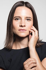 picture of actor Bianca Comparato