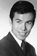picture of actor Hung Lieh Chen