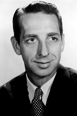 picture of actor Gil Lamb