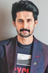 Foto de Ravi Dubey