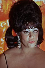 picture of actor Jacqueline Fontaine