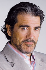 picture of actor Manuel Navarro