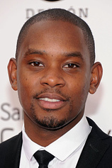 picture of actor Aml Ameen