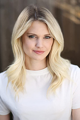 picture of actor Katie Gill
