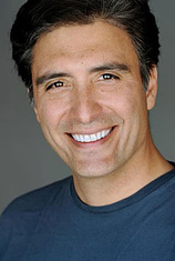 picture of actor Ted Monte
