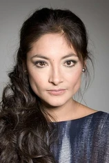 Foto de Magaly Solier