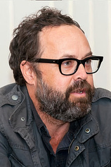 photo of person Scott Robertson