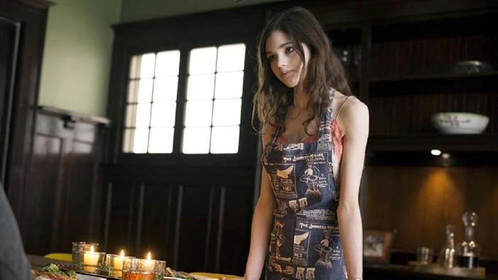 India Eisley en mientras-no-estas