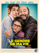 poster of movie Le gendre de ma vie