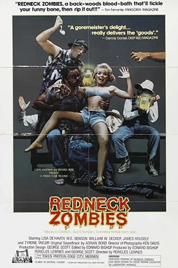 poster of movie Zombies Paletos