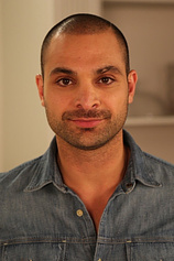 picture of actor Michael Mando