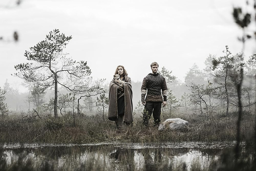 Edvin Endre en el-anillo-del-rey