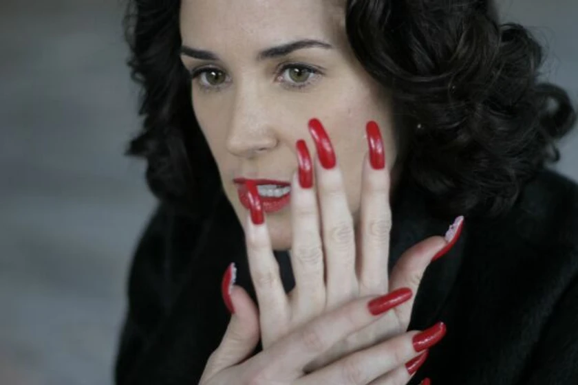 Demi Moore en Un Plan brillante