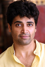 photo of person Adivi Sesh