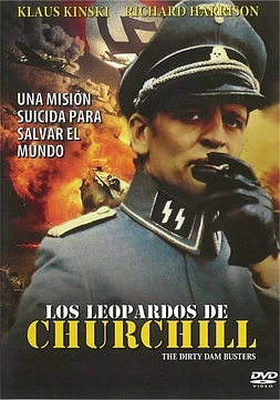 Los Leopardos de Churchill
