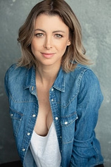picture of actor Julie Dray