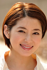 picture of actor Erika Oda