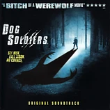 Carátula de la banda de sonido de Dog Soldiers