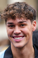 picture of actor Noah Beck