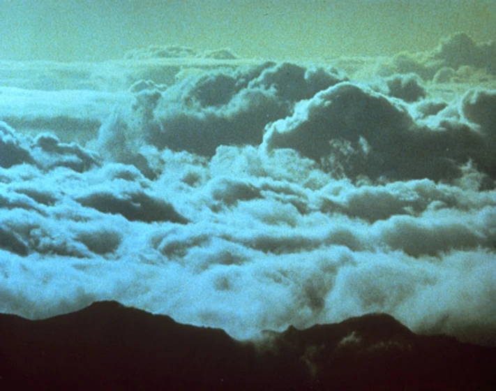 Imagen de koyaanisqatsi