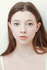 picture of actor Polina Gukhman