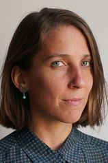 photo of person María Meira
