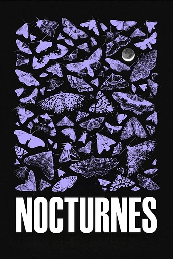 Poster de Nocturnes
