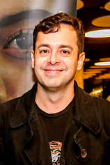 photo of person Andy Malafaia