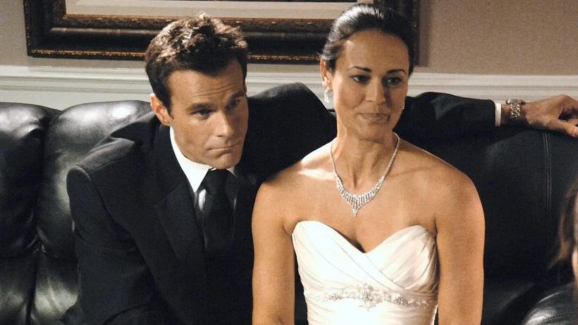 Imagen de Esposa Desconocida