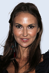 picture of actor Svetlana Metkina