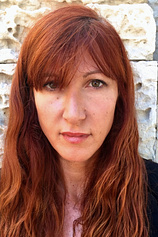 photo of person Federica di Giacomo