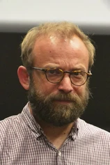 Foto de Nicolas Pariser