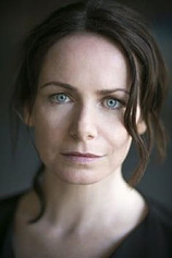 picture of actor Clare Calbraith