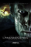 still of movie Yo, Frankenstein