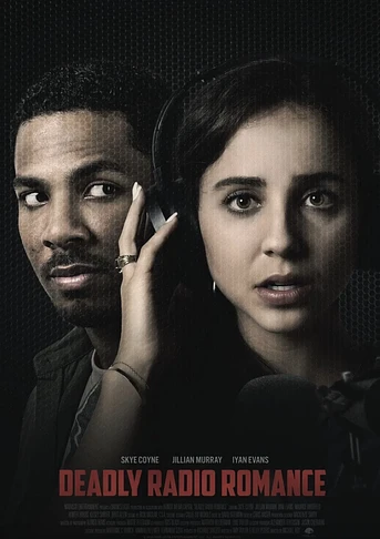 Poster de Romance en el Aire