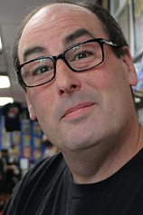 photo of person Bill Freiberger
