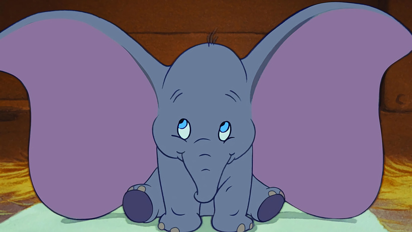 Imagen de Dumbo