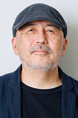 photo of person Junji Nishimura