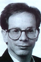picture of actor Lawrence Steven Meyers