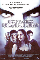 poster of movie Escapando de la Oscuridad