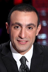 picture of actor Ahmed Al Saqqa