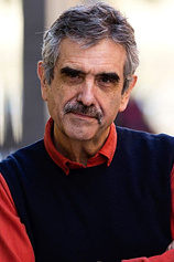 photo of person Joaquín Oristrell