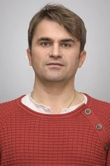 Foto de Gábor Csöre