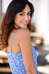 Foto de Rafaella Biscayn