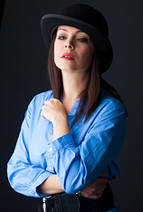 picture of actor Delia Nartea