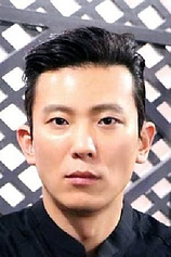 picture of actor Seung-ik Baek